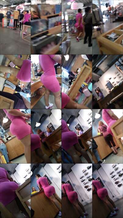 the original candid videos