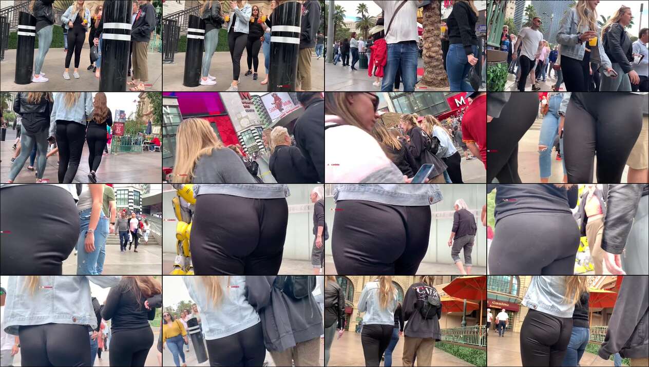 leggings creepshots vol.3