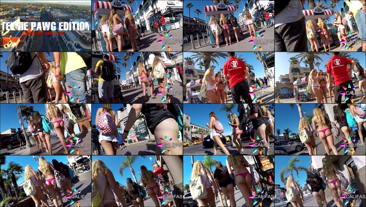 candid califas videos
