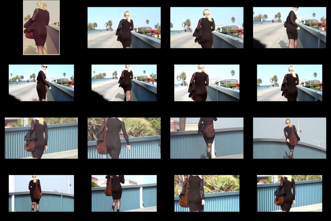 retro voyeur clips vol.4