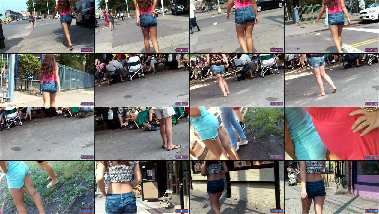 retro voyeur clips vol.5