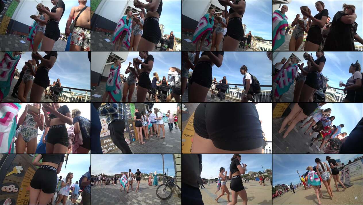august 2023 the candid forum videos