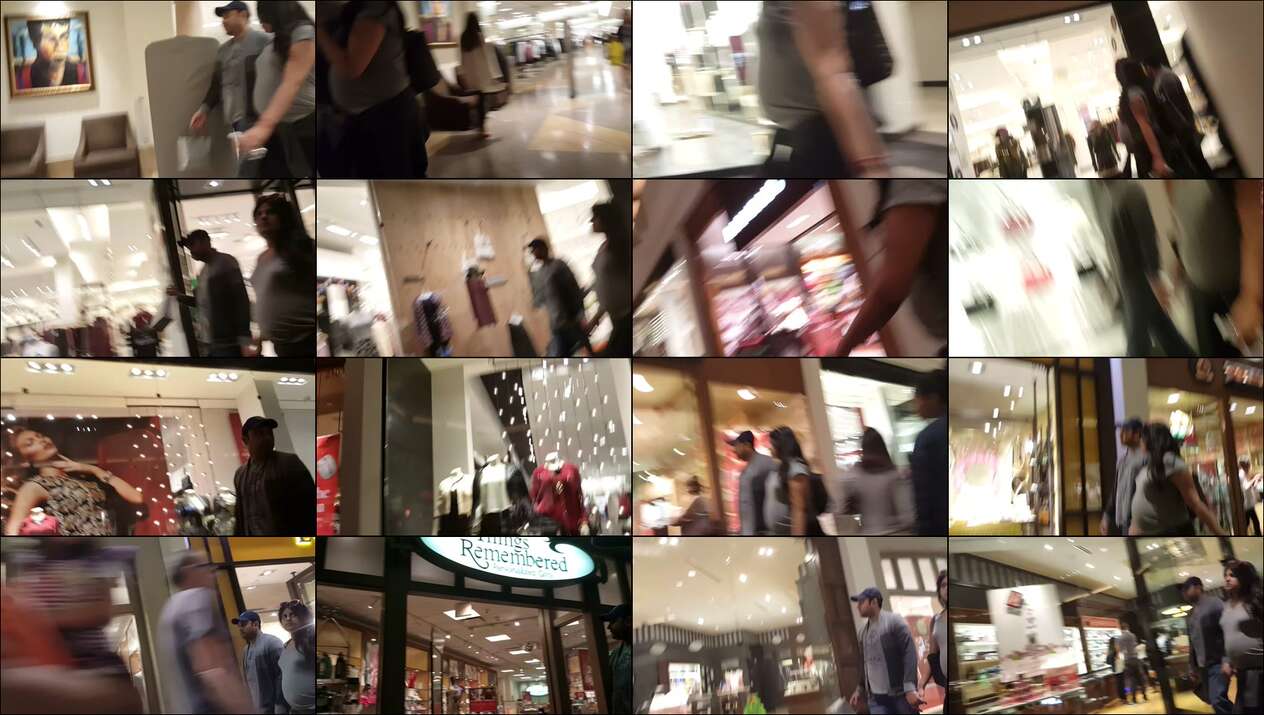 retro voyeur clips vol.4