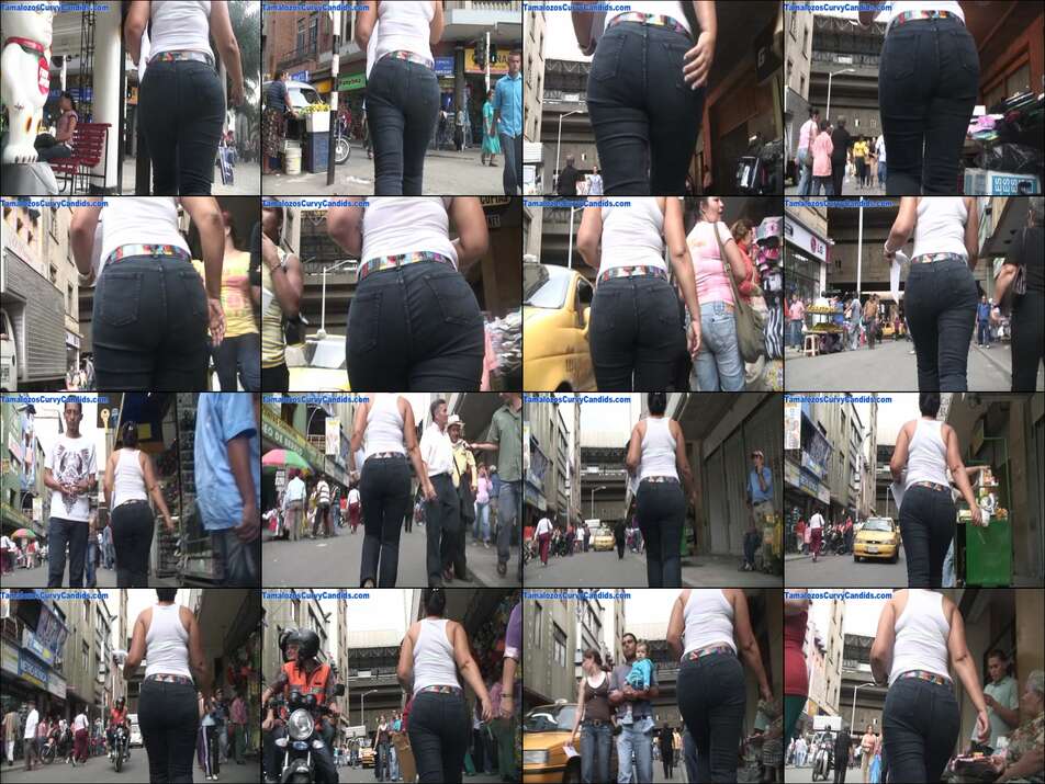 kingofcandids videos