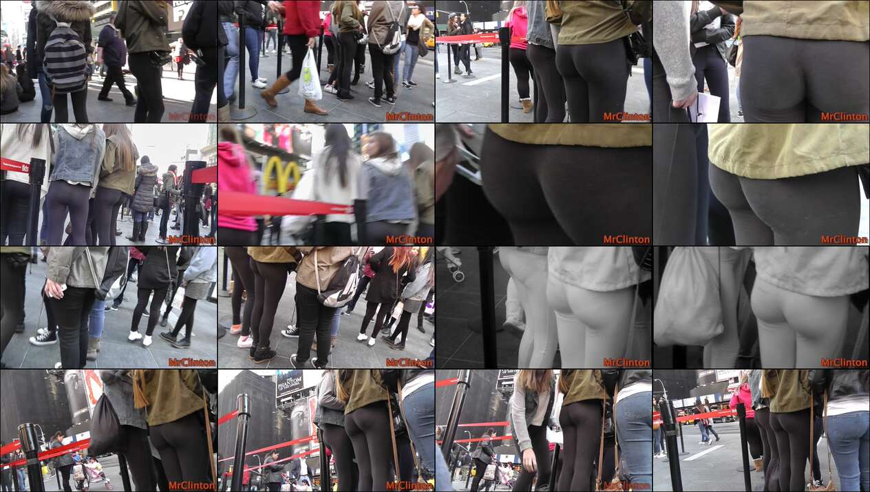 retro voyeur clips vol.6