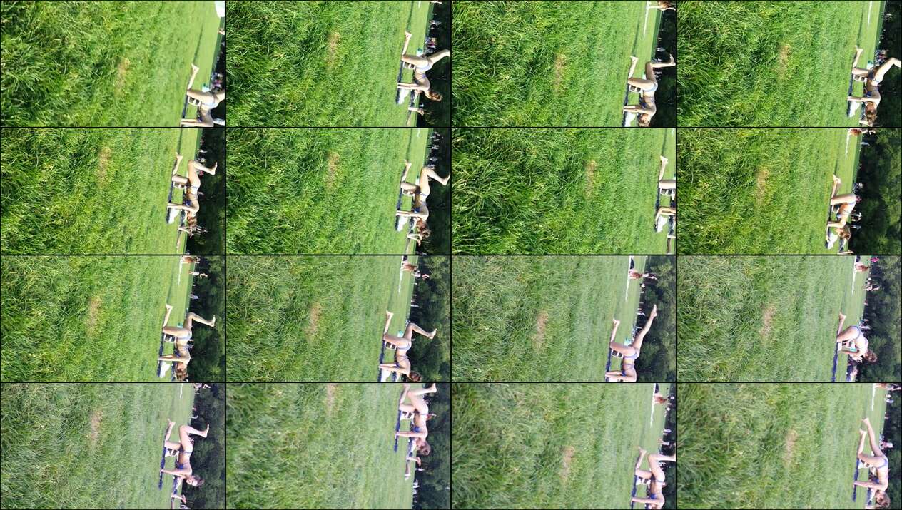 retro voyeur clips vol.3
