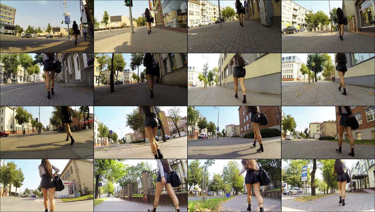 peepingtom vol.12