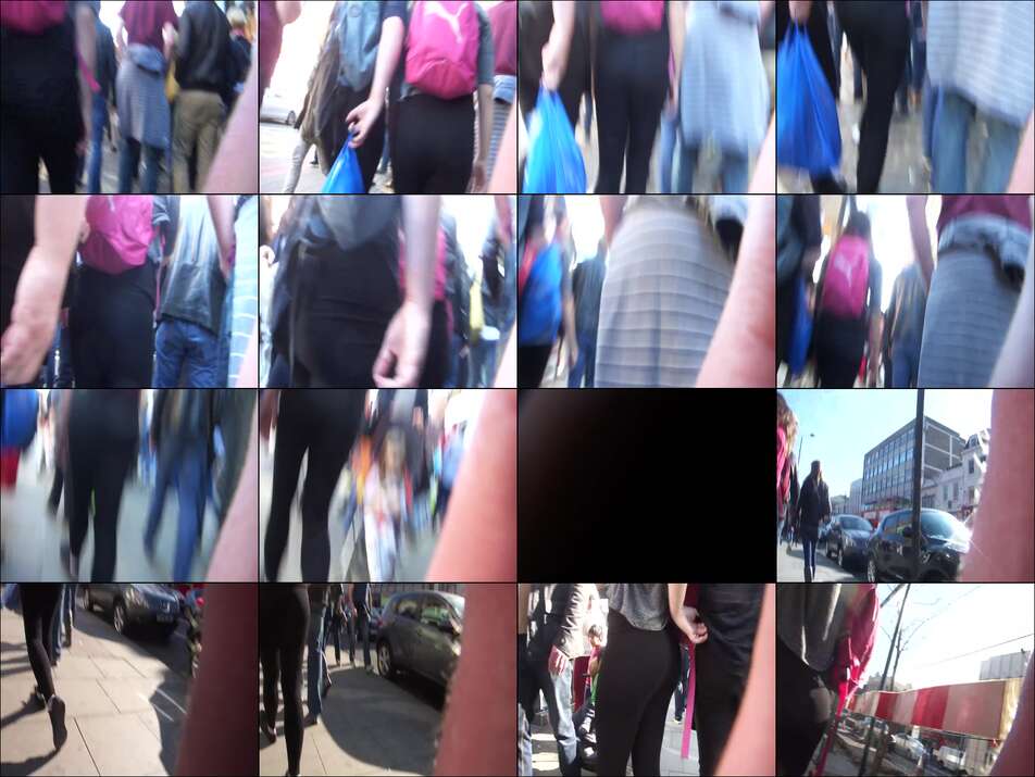 retro voyeur clips vol.6