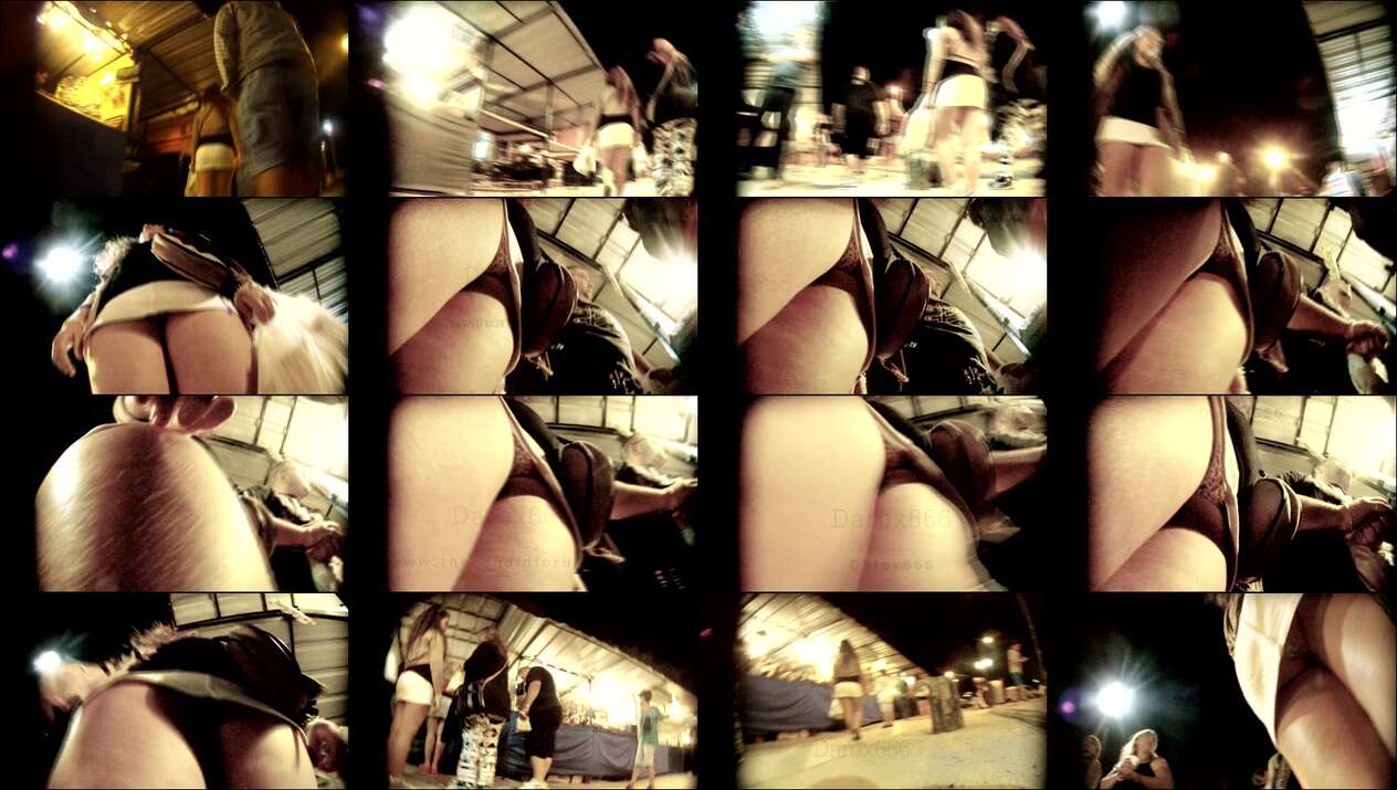 peepingtom vol.13