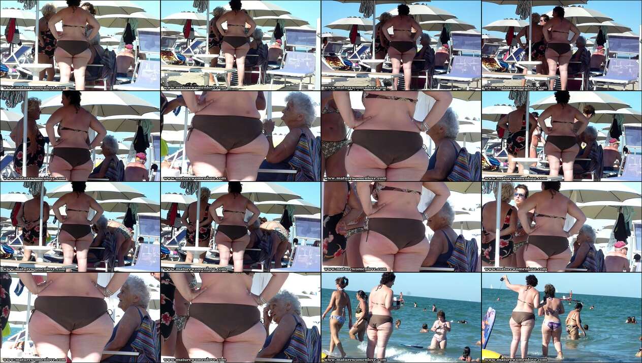 old women admirer aka owa videos