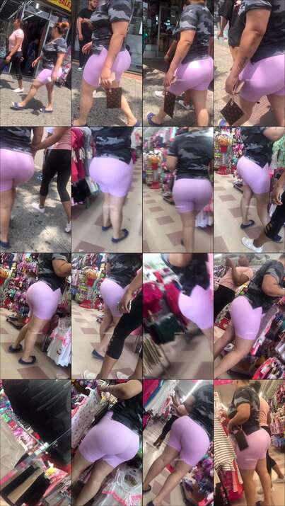 candidbull videos