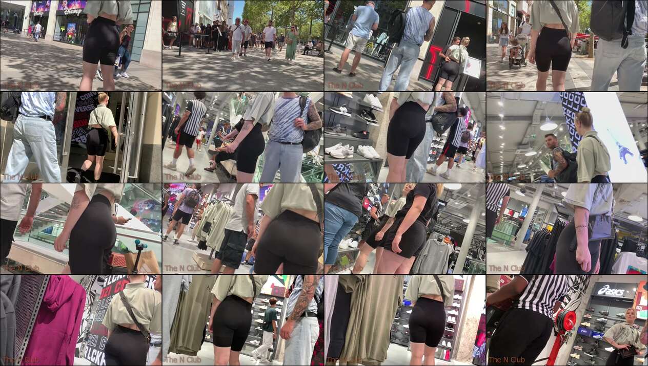 n_club videos