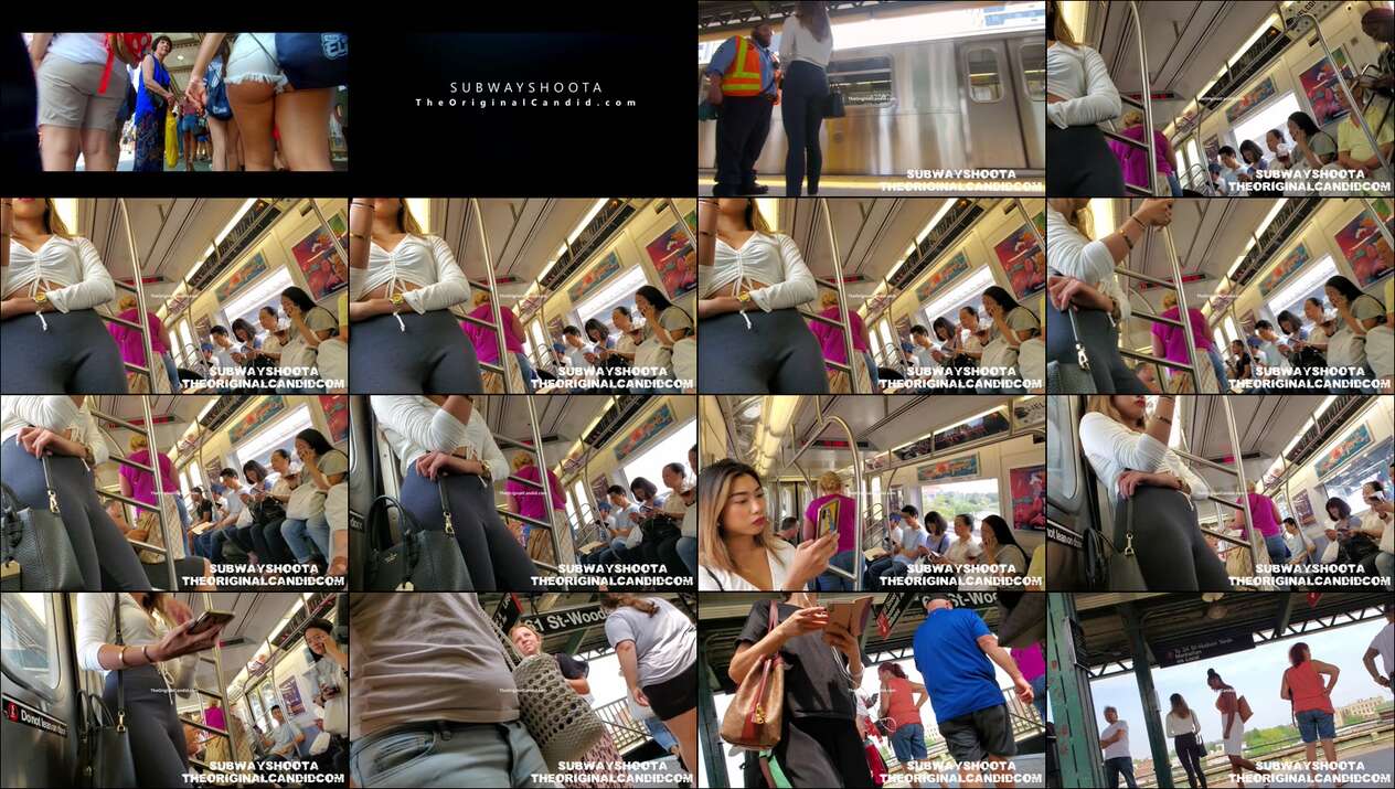 subwayshoota videos