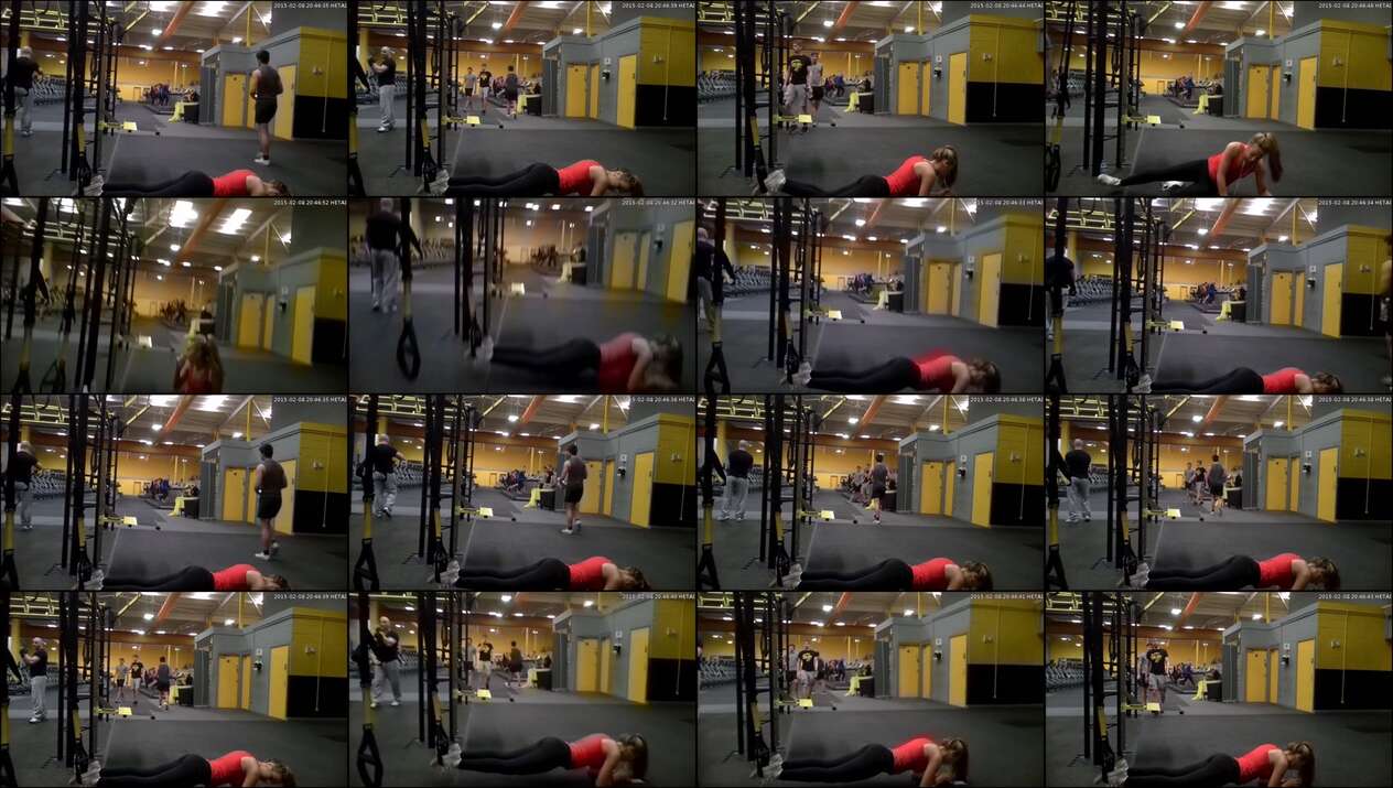 peepingtom vol.9