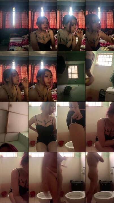 Endingnya Telanjang Live Mandi April Jembut Tocil Hot - duniastreaming(dot)fun