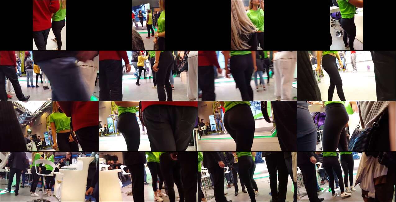 scg videos