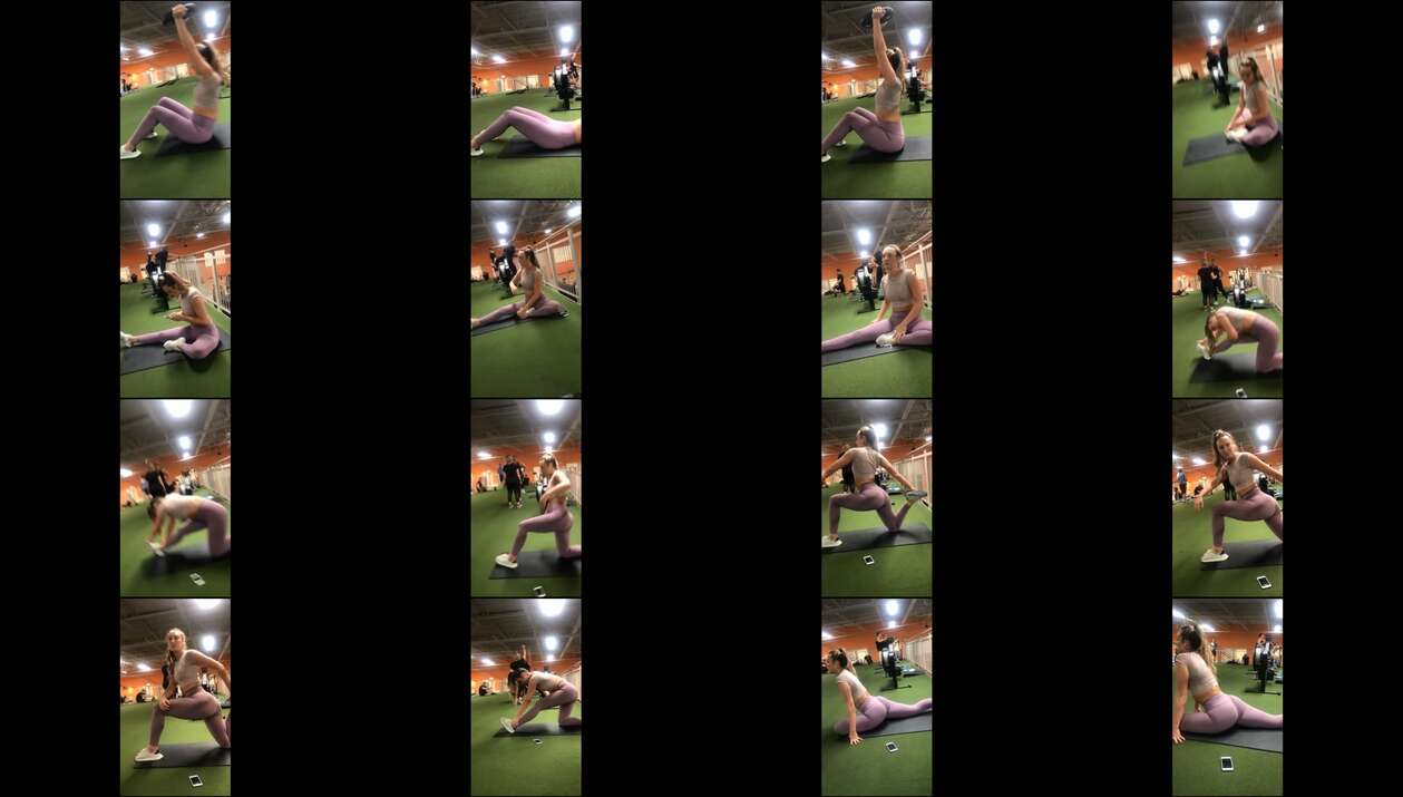 scg videos
