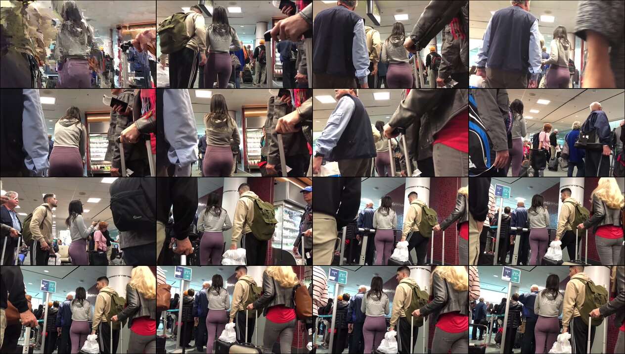 leggings creepshots vol.1