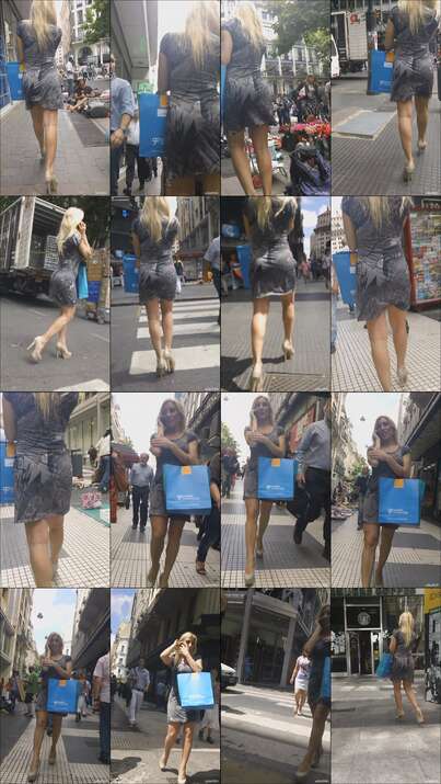 retro voyeur clips vol.6