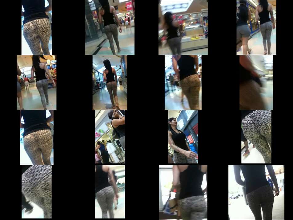peepingtom vol.11