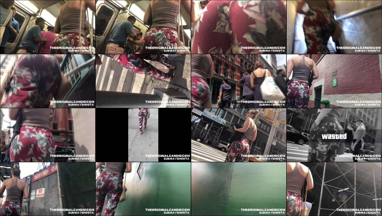 subwayshoota videos