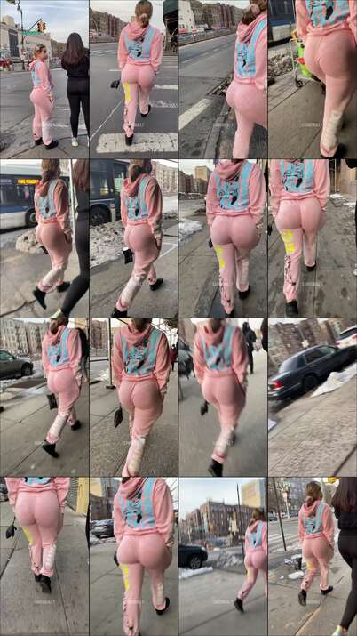 candidbull videos