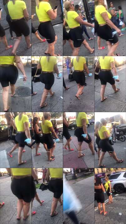 candidbull videos