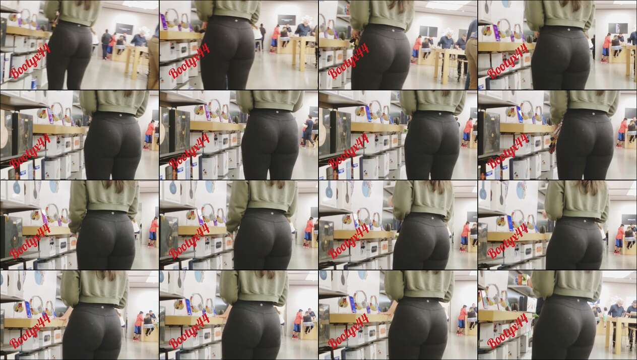 leggings creepshots vol.1
