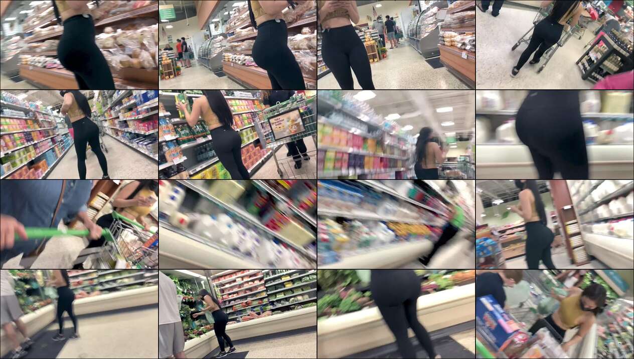 leggings creepshots vol.1