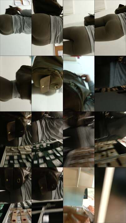 peepingtom vol.9