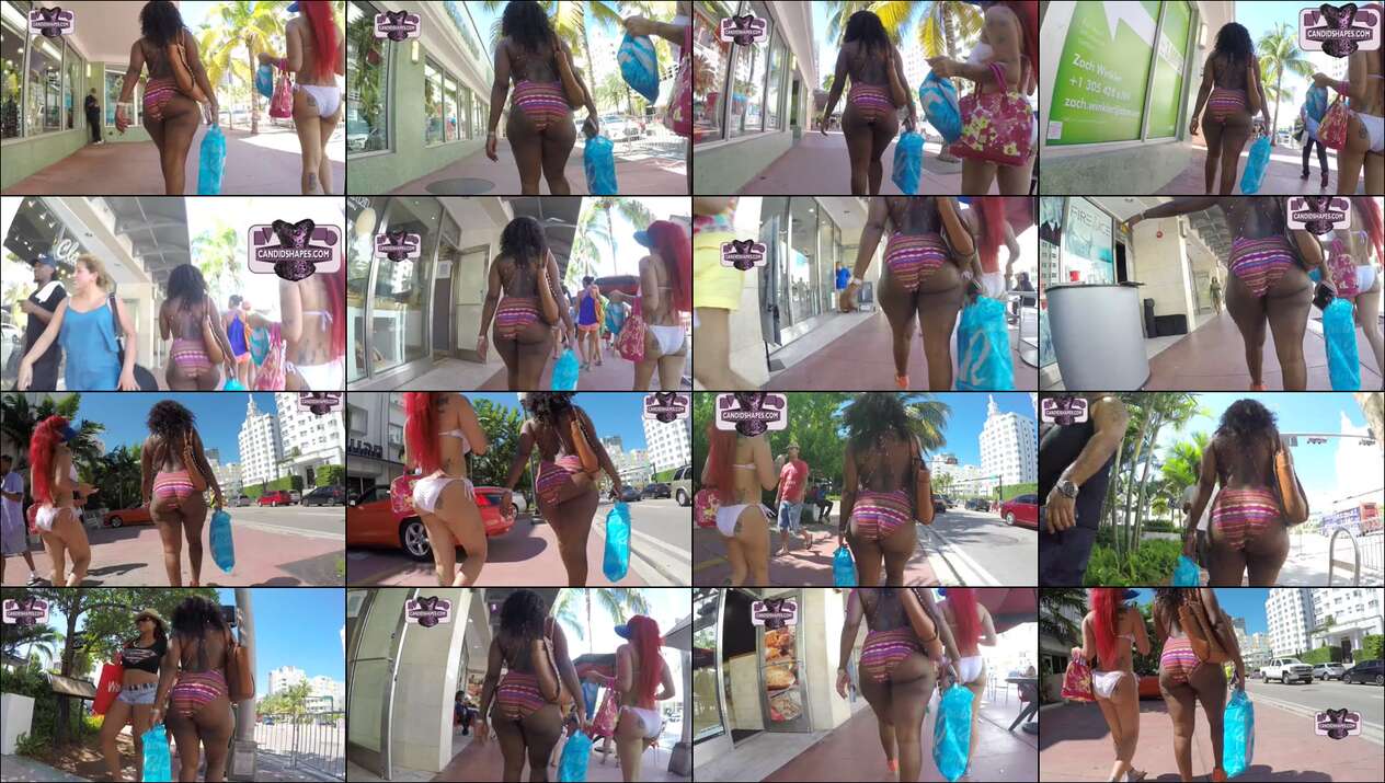 candidshapes videos