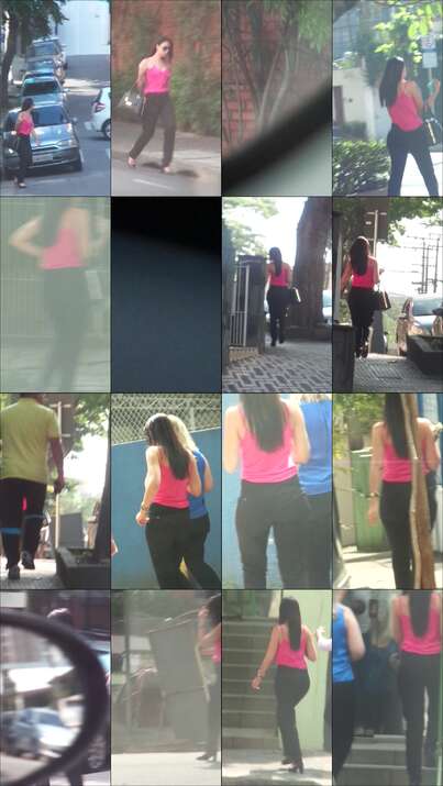 retro voyeur clips vol.4