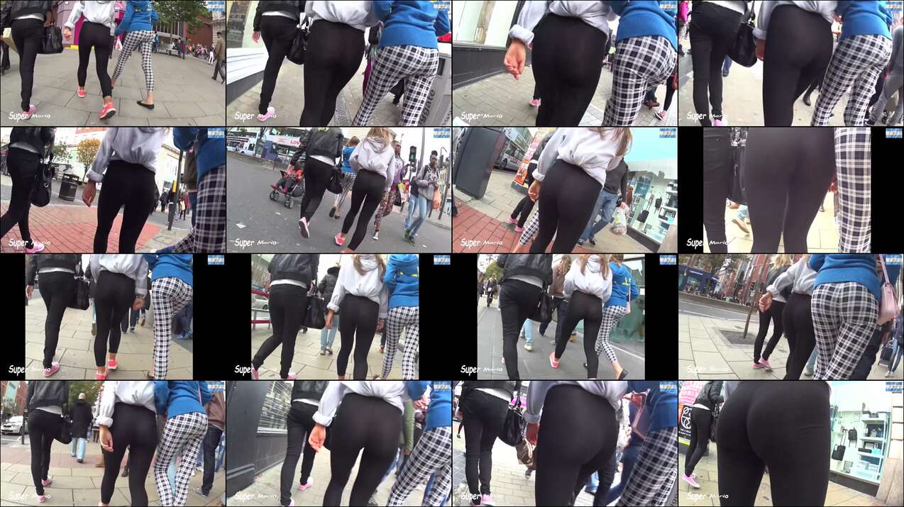 the original candid videos