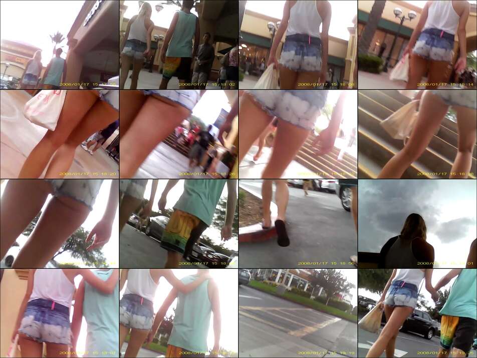 retro voyeur clips vol.3