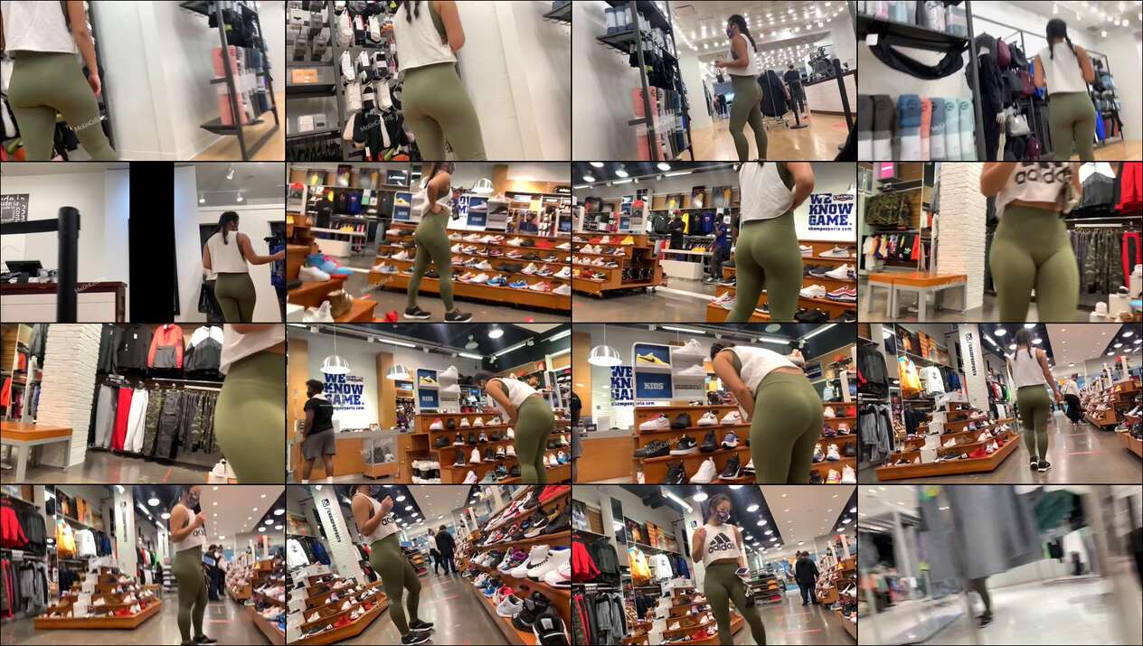 leggings creepshots vol.3