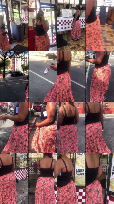 candidbull videos