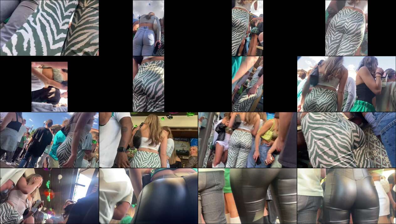 march 2023 the candid forum videos