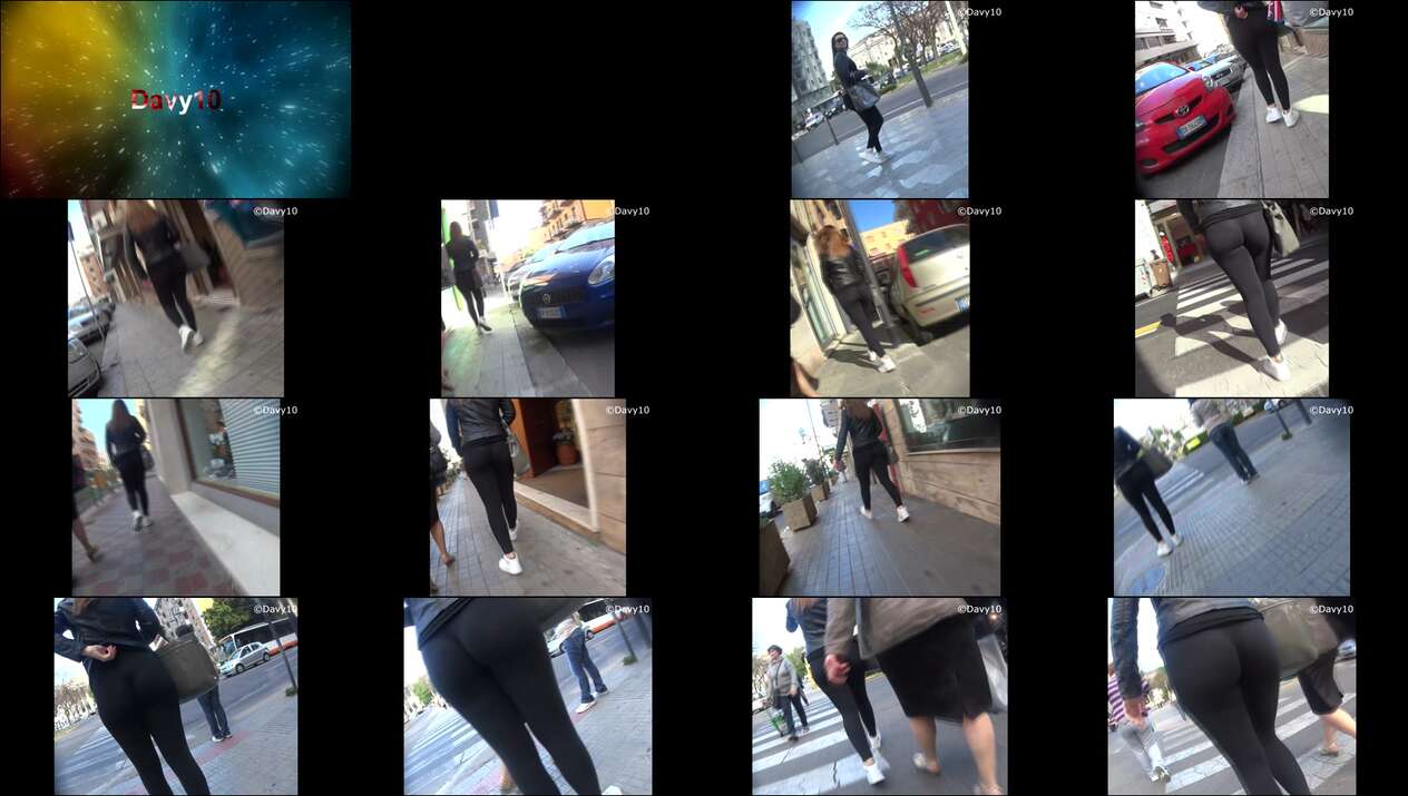 peepingtom vol.7