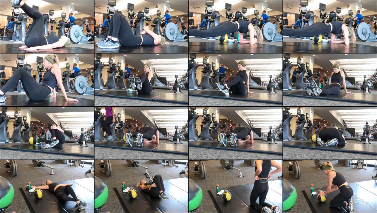 november 2020 the candid forum videos