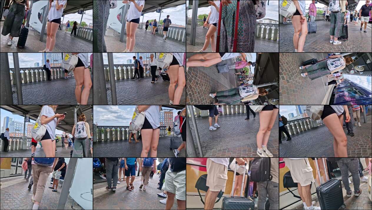 june 2023 the candid forum videos