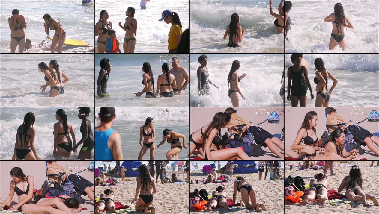 february 2023 the candid forum videos