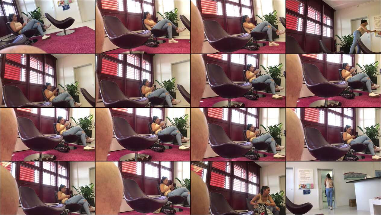 peepingtom vol.10