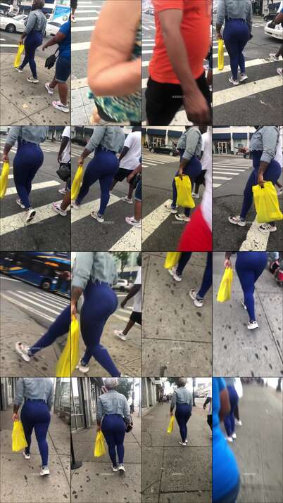 candidbull videos