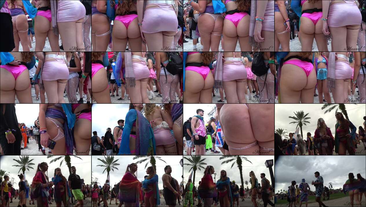 april 2024 the candid forum videos