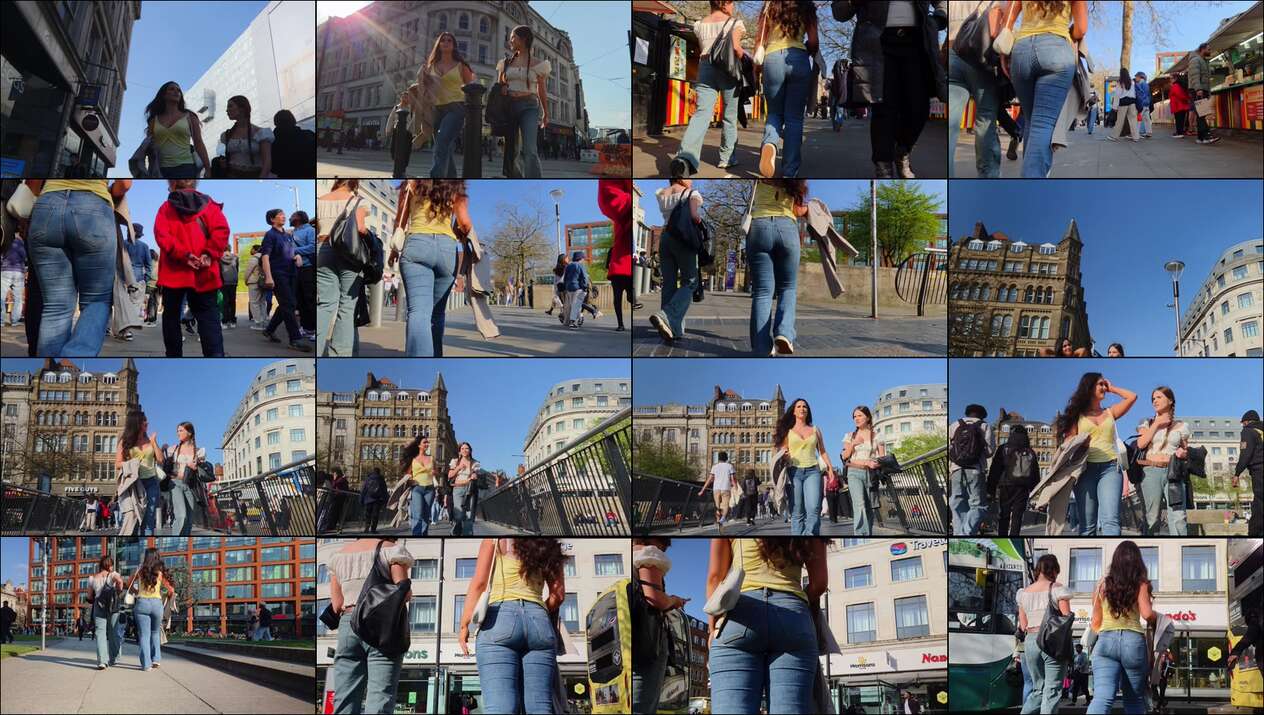 april 2025 the candid forum videos