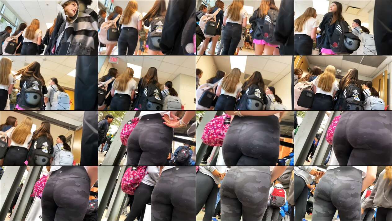 april 2024 the candid forum videos