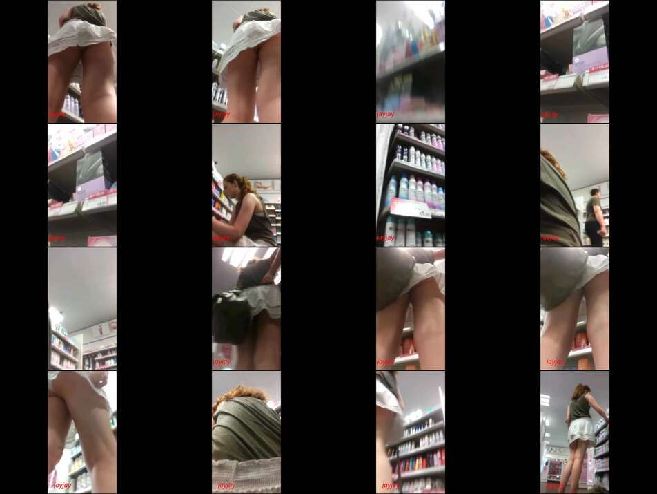 peepingtom vol.11