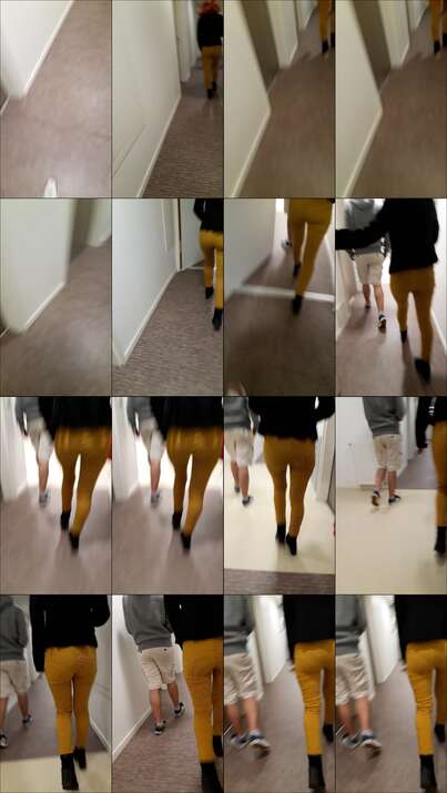 peepingtom vol.11