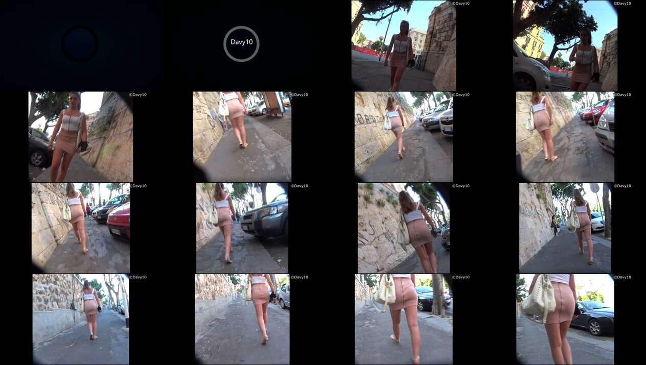 retro voyeur clips vol.5
