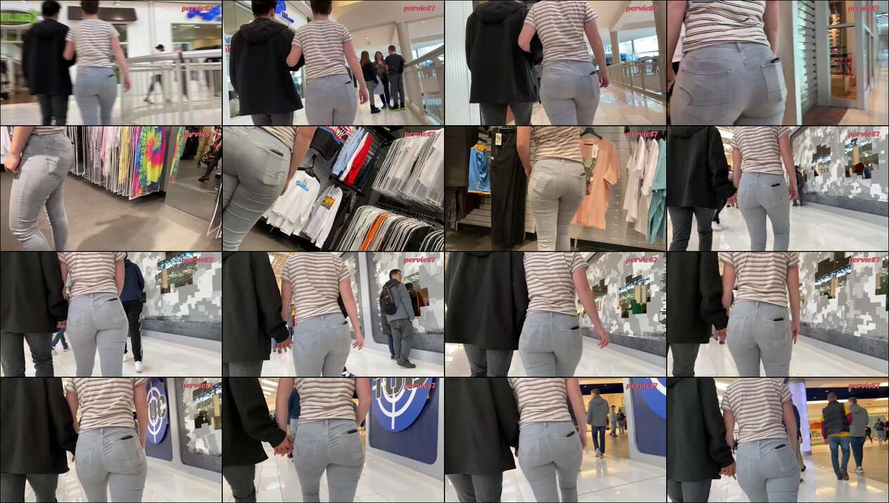 pervie87 candid videos